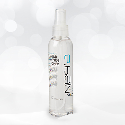 멀티 펩타이드 토너