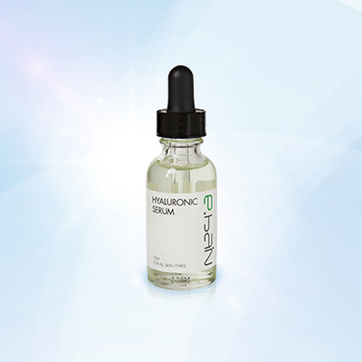 히아루로닉 세럼