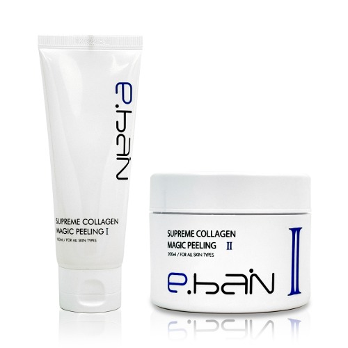 콜라겐 매직토탈케어시스템 1, 2제