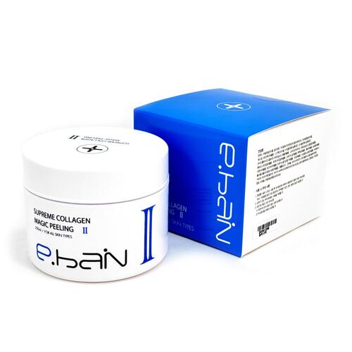 콜라겐 매직토탈케어시스템 1, 2제