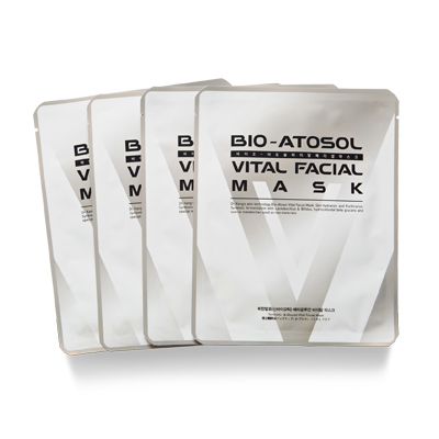 바이오아토솔 바이탈페이셜 마스크