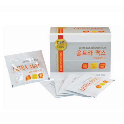 아스코르빈산 울트라 맥스 비타민C